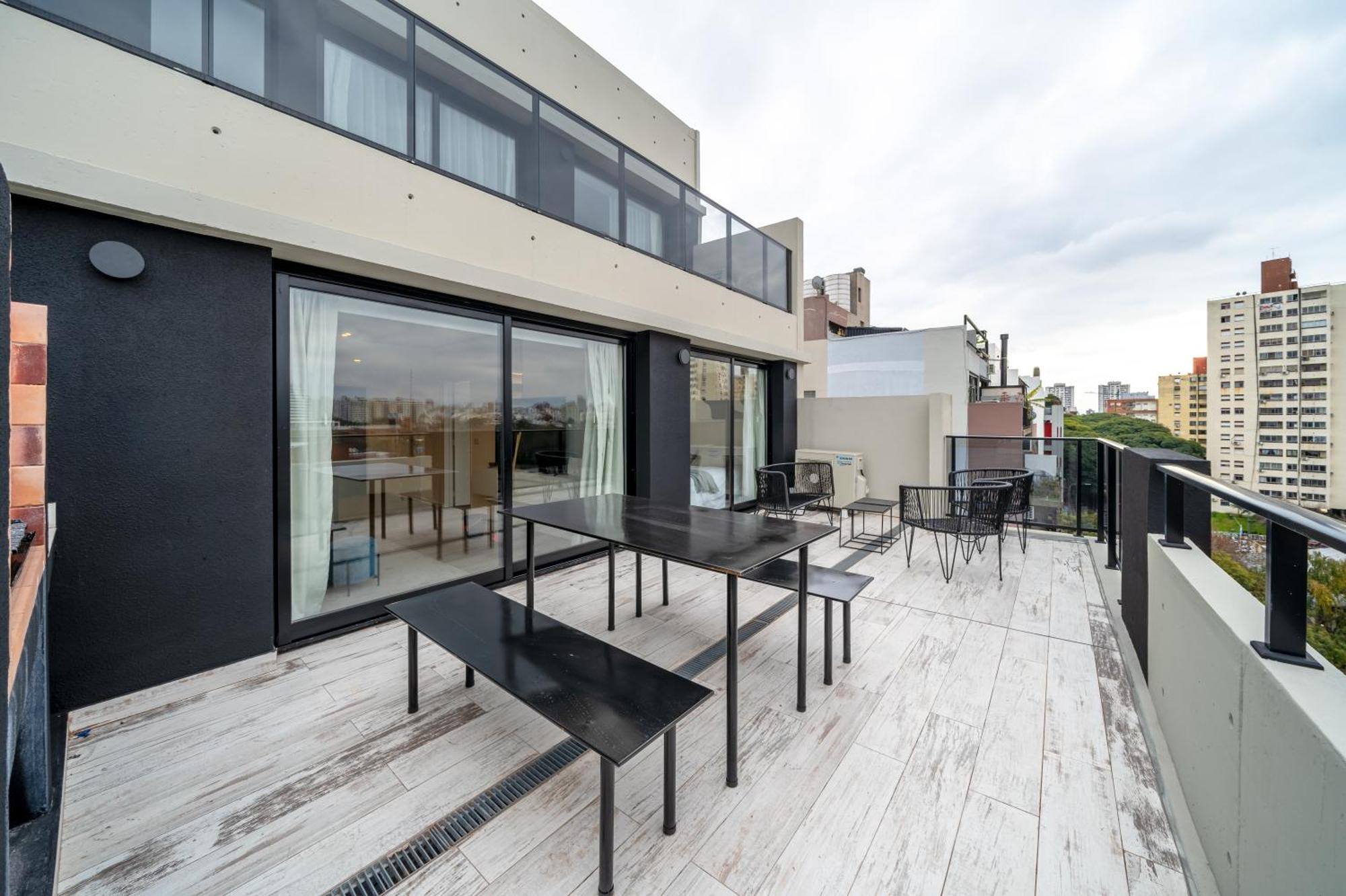 La Vie Suite Palermo Hollywood - Buenos Aires, Buenos Aires